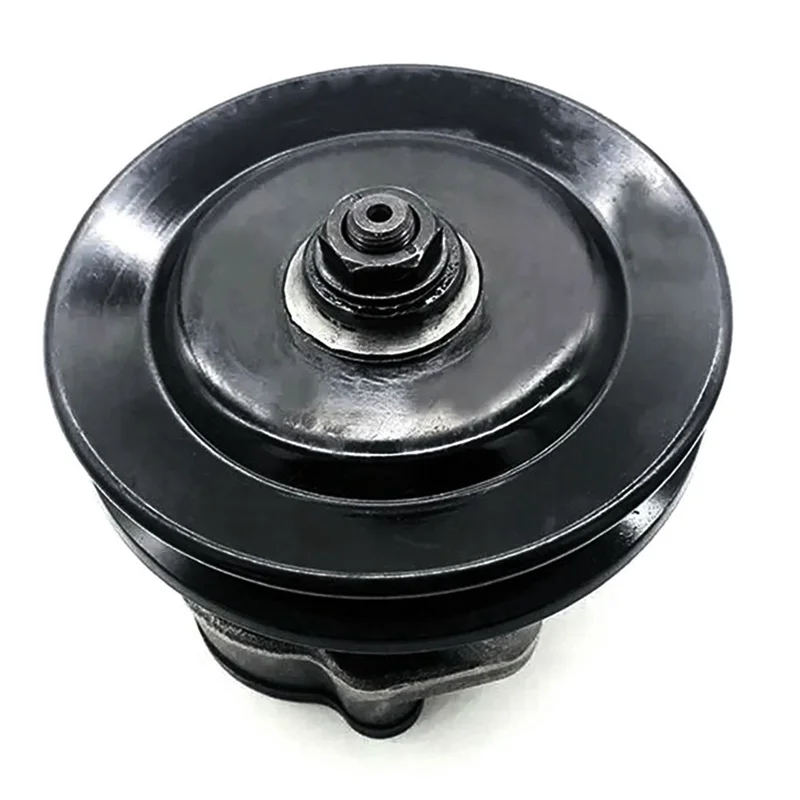 Насос для перекачки топлива VOE 20980697 колесного погрузчика Volvo L60F L70F L90F топливный