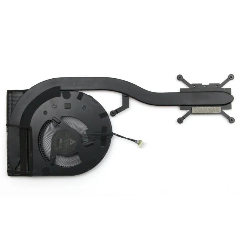 5H40W36702 Новый радиатор процессора с вентилятором UMA для ThinkPad T14 20S0 20S1 T490 20RY 20RX
