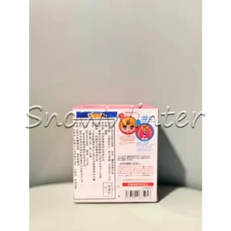 Фото В наличии: Оригинальная коллекционная фигурка Bandai Sailor Moon Minako Aino Venus. №1