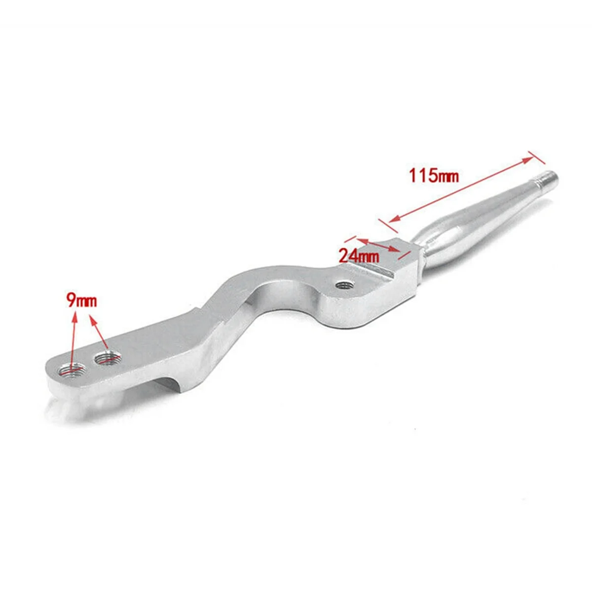 Автомобильный быстрого короткого переключения передач для Mitsubishi 4G63 ECLIPSE GSX GST GS DSM