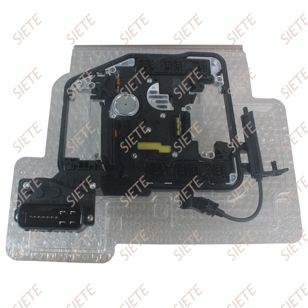 Совершенно новый оригинальный LUK 0AM DQ200 DSG7 927769 D TCU TCM Блок управления коробкой