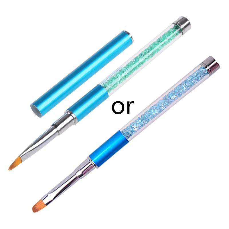 

Nail Painting Tools French Tip Brush Painting Nail Art Brush Set Stripe Lines