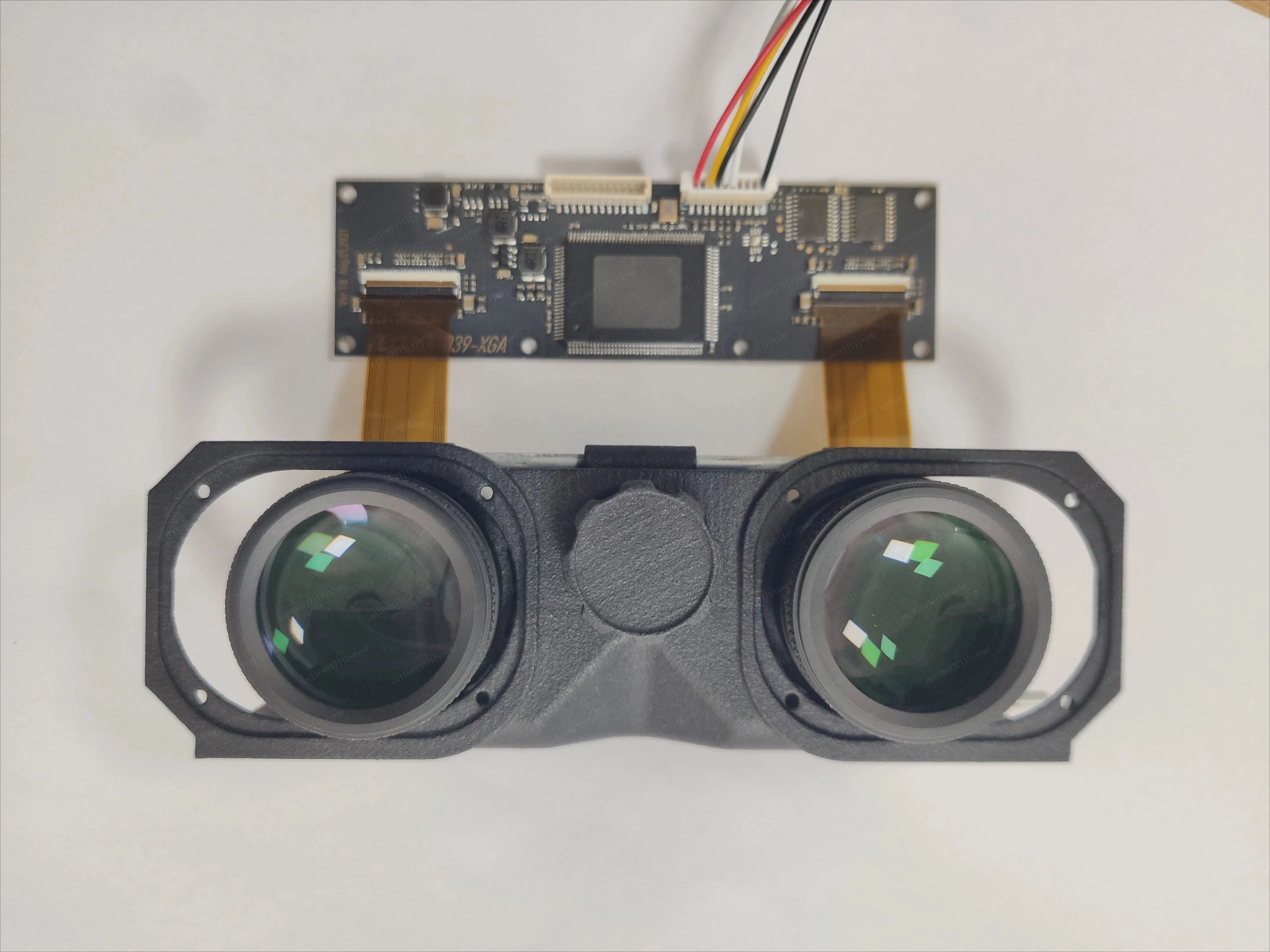Фото ECX334AF-6 0.39 дюйма 1024(RGB)×768 RGB №4