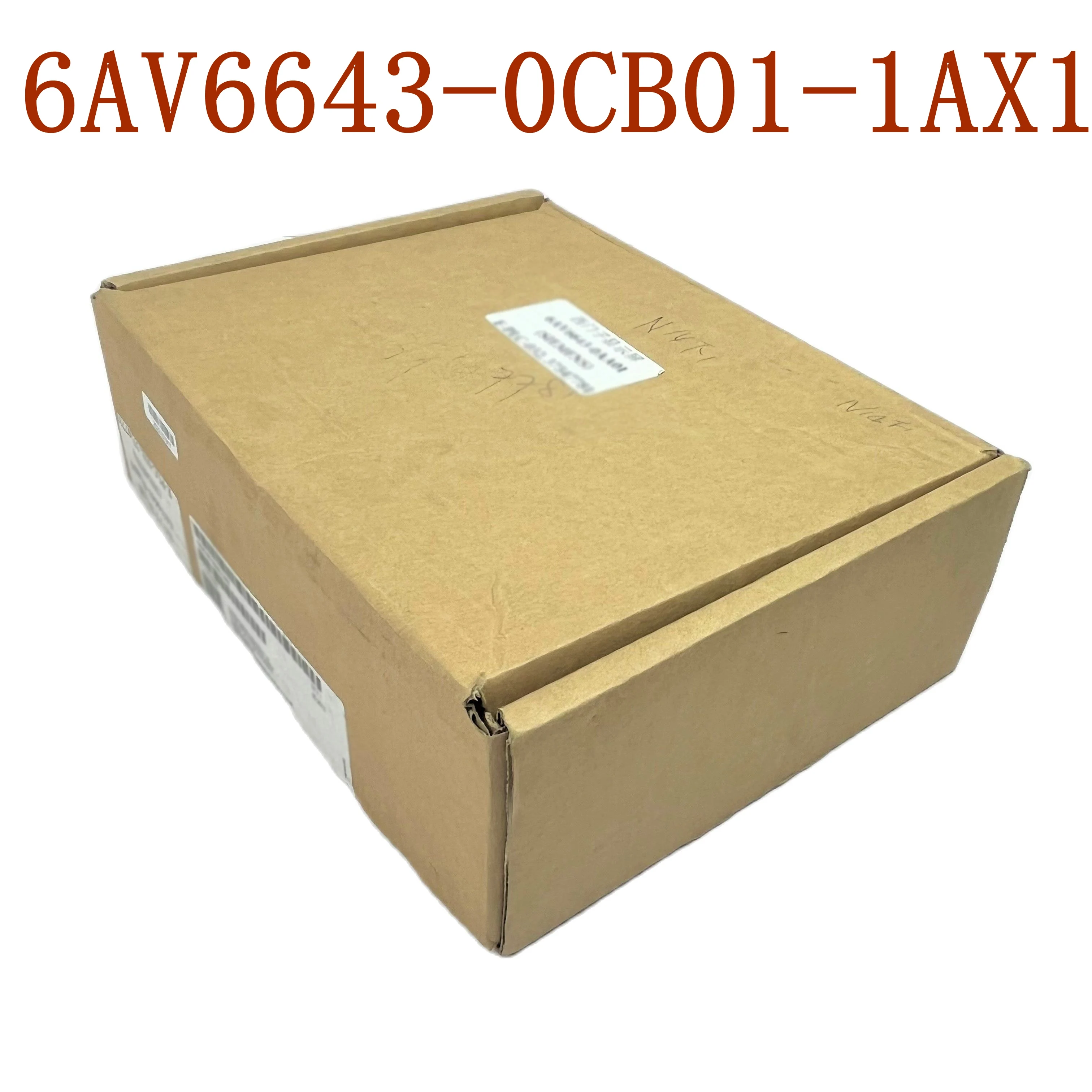 

NEW 6AV6643-0CB01-1AX1（delivery fast）