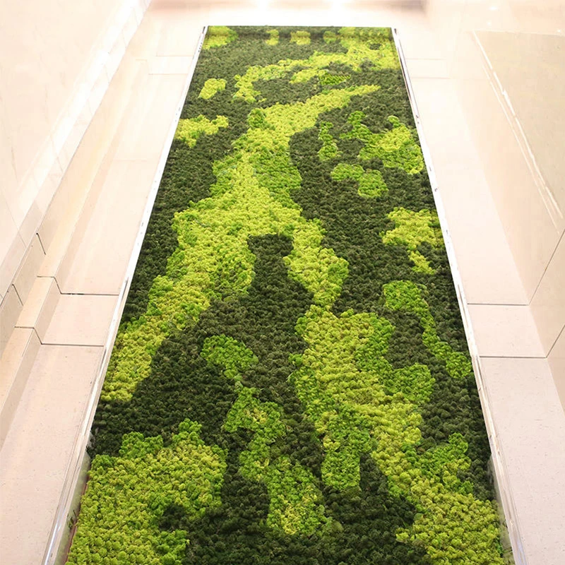 Искусственная трава