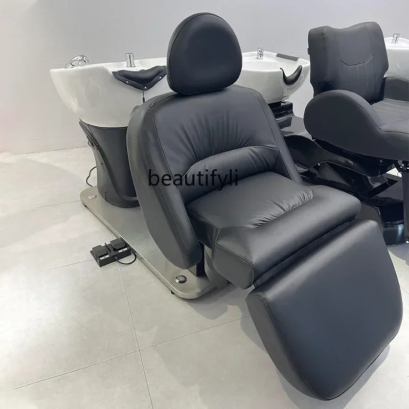 Электрическая кровать подъемная вращающаяся встроенная многофункциональная