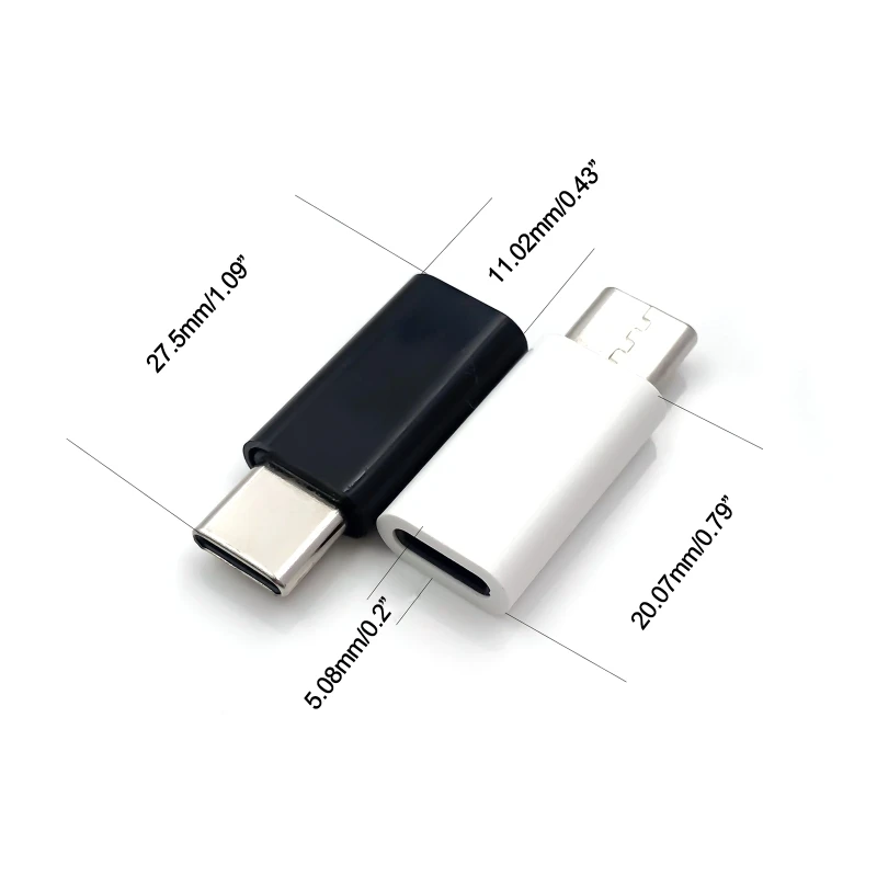 2022 Новый адаптер для iphone к адаптеру Type C 8-контактный Usb c сплиттер |