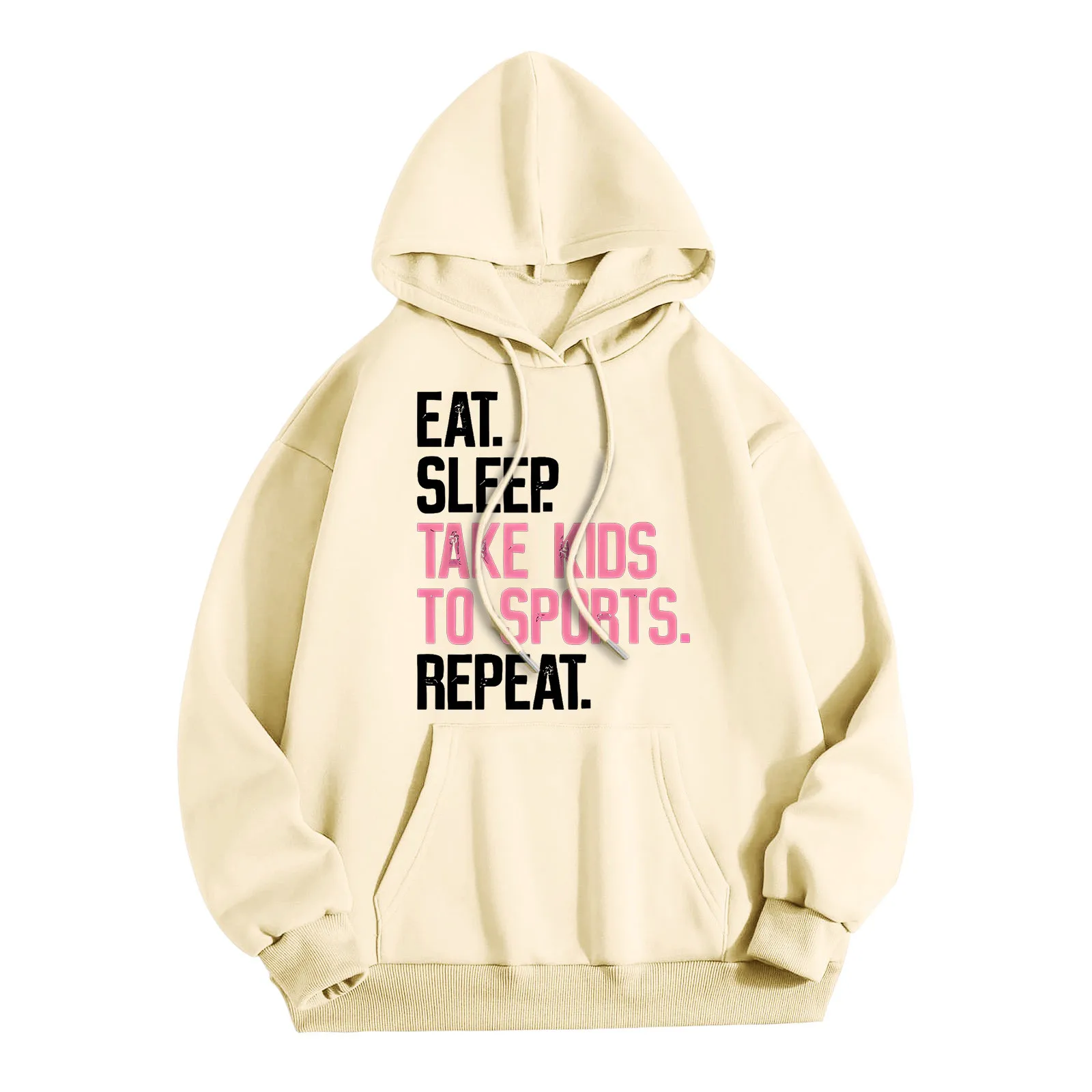 Рисунок 4 - Толстовка Женская с длинным рукавом