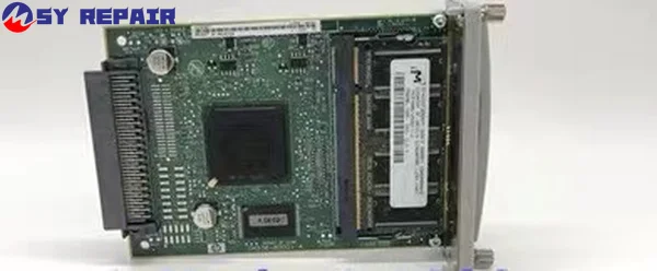 

GL/2 GL2 Formatter Card For HP DesignJet 510 510PLUS CH336-80001 CH336-67001 CH336-60001