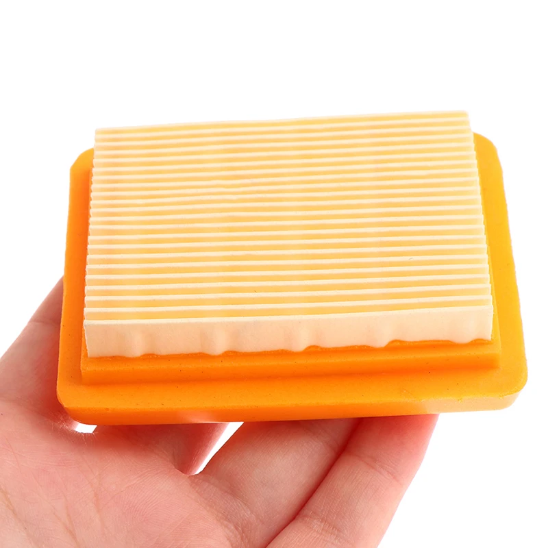 

Fast Delivery Wholesale 1Pcs Air Filter Fit For Stihl Carburetor FS120 FS200 FS250 FS300 FS350 FS400 FS450 Trimmer Chainsaw