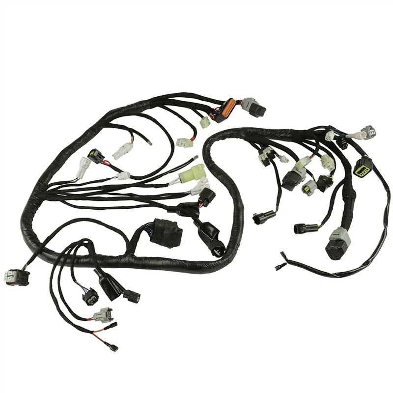 

New Wire Harness Assy Replacement Parts Accessories For Yamaha YFZ450R 2009-2013 18P-82590-00