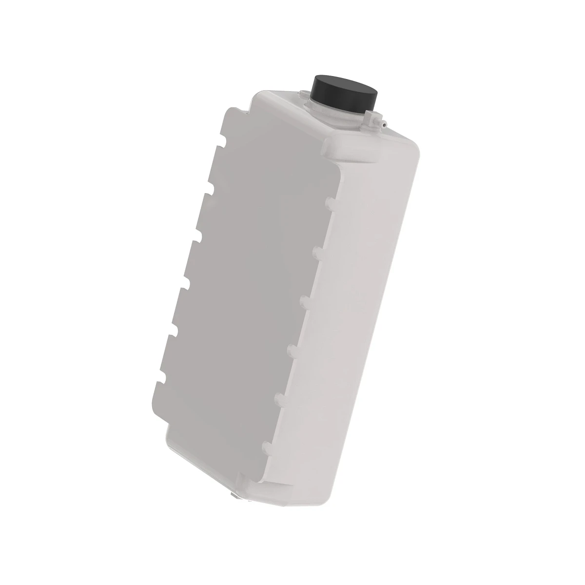 Детали для сельскохозяйственной техники резервуар охлаждающей воды AH214332