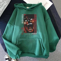 mens sweatshirt berserk guts hoodie manga pullovers hot game graphic print harajuku hoody streetwear top harajuku autumn hoodies