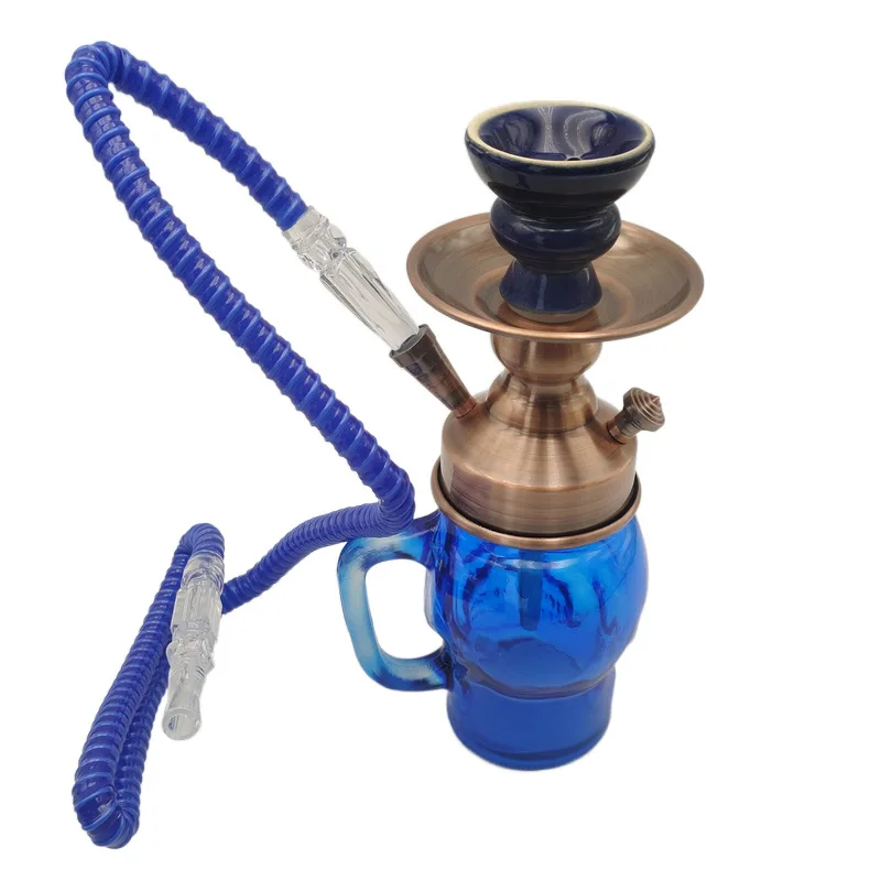 

New Hookah Small Single Pipe Hookah