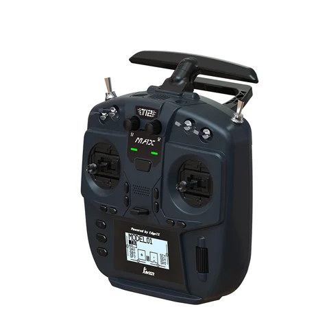Jumper T12 Max 2.4GHz радиоуправляемый самолет