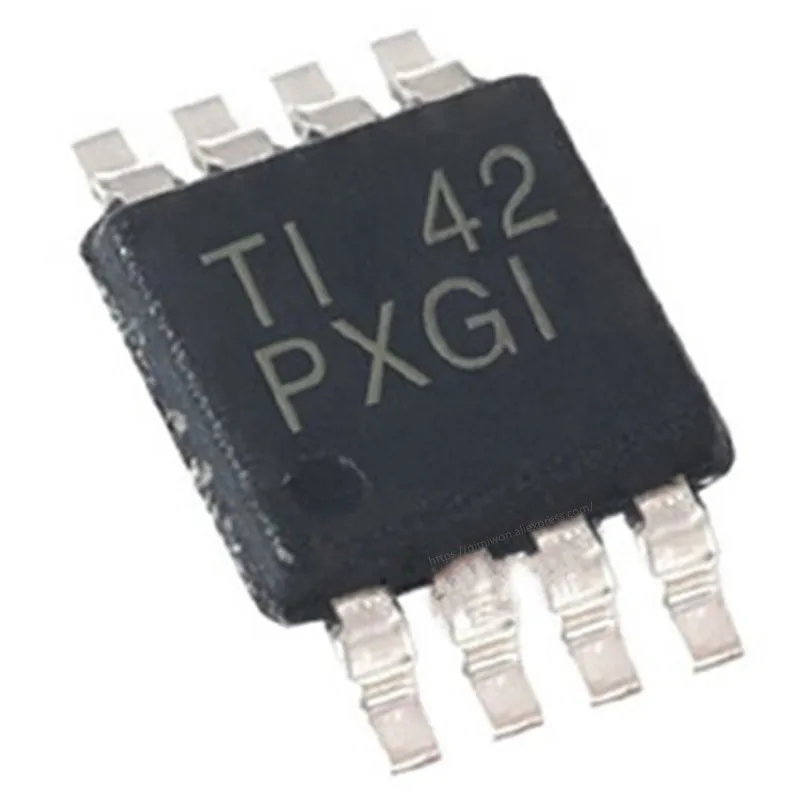 

TPS2001CDGKR PXGI Original Genuine Chip Packing MSOP8