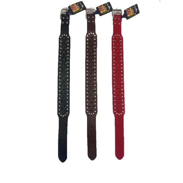 

202580- Doglife Dogs For Barbed Neck Leash 4x68cm 406671017