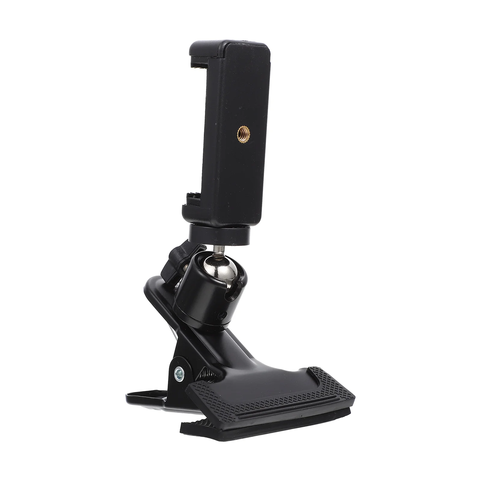 

Holder Stand Desk Mobile Cell Tablet Rack Desktop Holders Bracket Mount Clip Rotatable Decorative Household Adjustable Metal Bed
