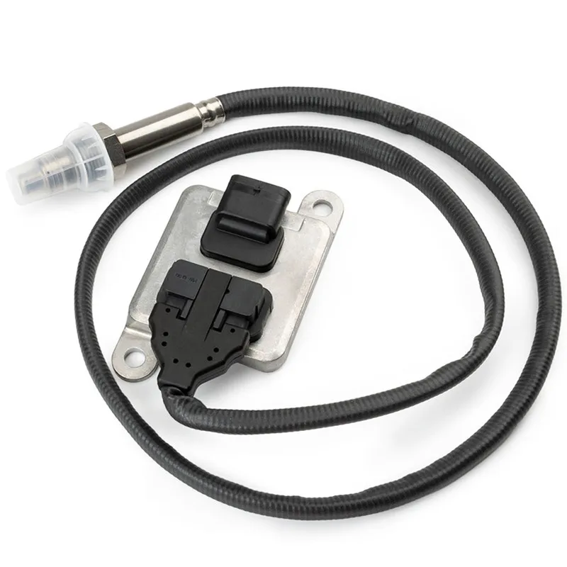 Датчик Nox 5WK96682A A 0009057100 Дизельный грузовик Евро 6 для Mercedes-Benz W463 C117 W156 W164 W166 W176 W205 W212