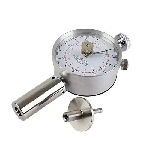 Тестер твердости GY-1 AIK