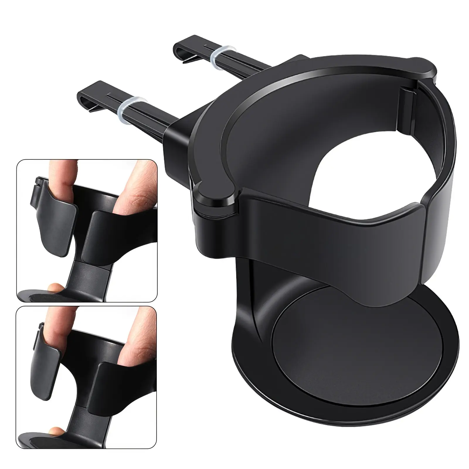 

Универсальный Автомобильный Держатель Для Стаканов С Вентиляционным Отверстием, Подставка Для Напитков