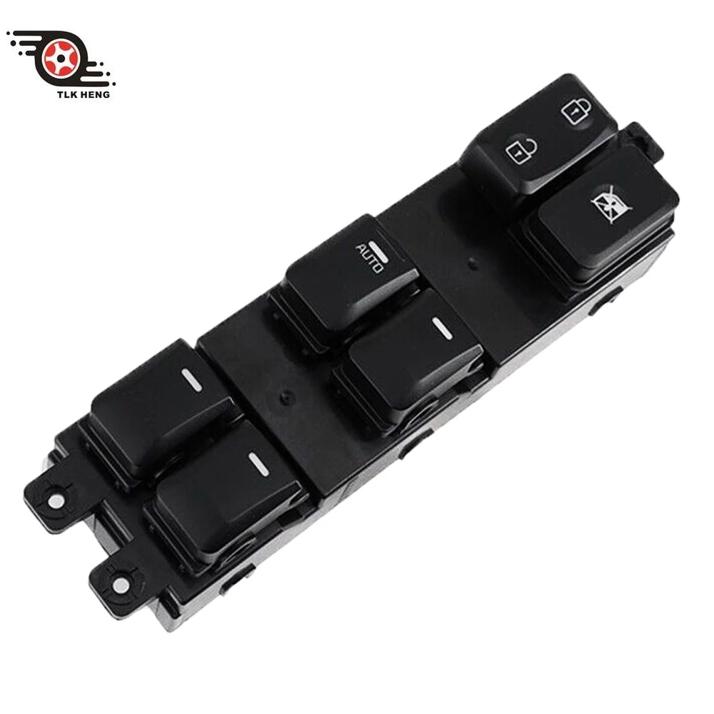 

NEW Electric Power Window Switch For Kia Picanto 2 M4B7 93570-1Y500,935701Y500