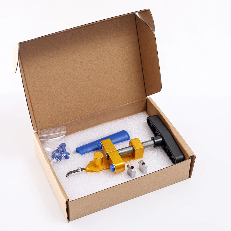 

Набор для резки плитки 2-в-1