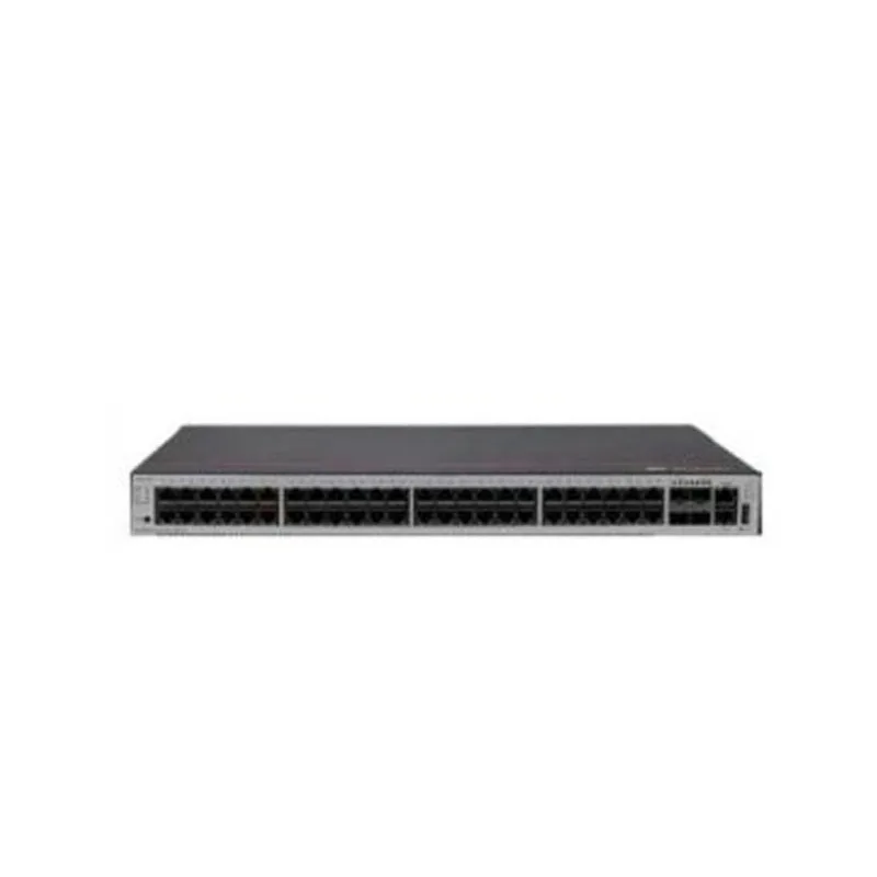 Фото Новая серия CloudEngine S5736 Все оптические переключатели S5736-S48S4X-A №4