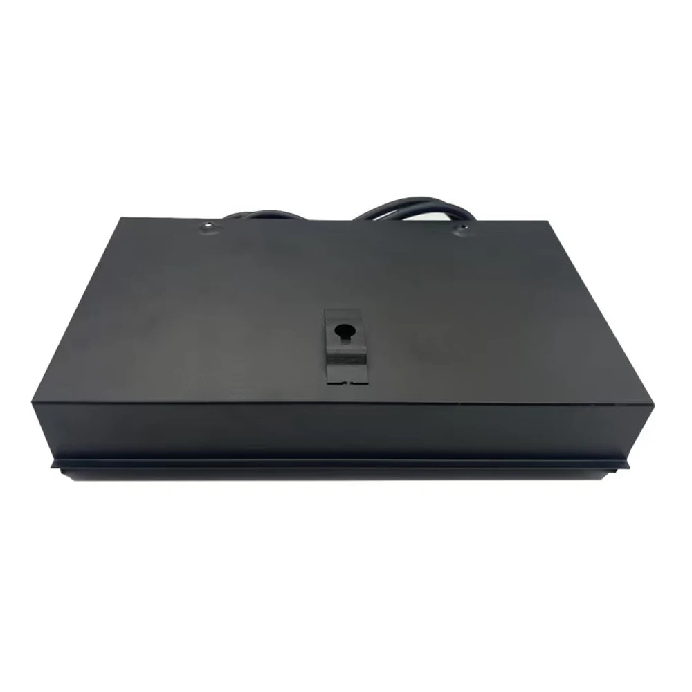 T1000S SD-карта RGB светодиодный контроллер DC5V ~ 24V Макс. 2048 пикселей для светодиодного
