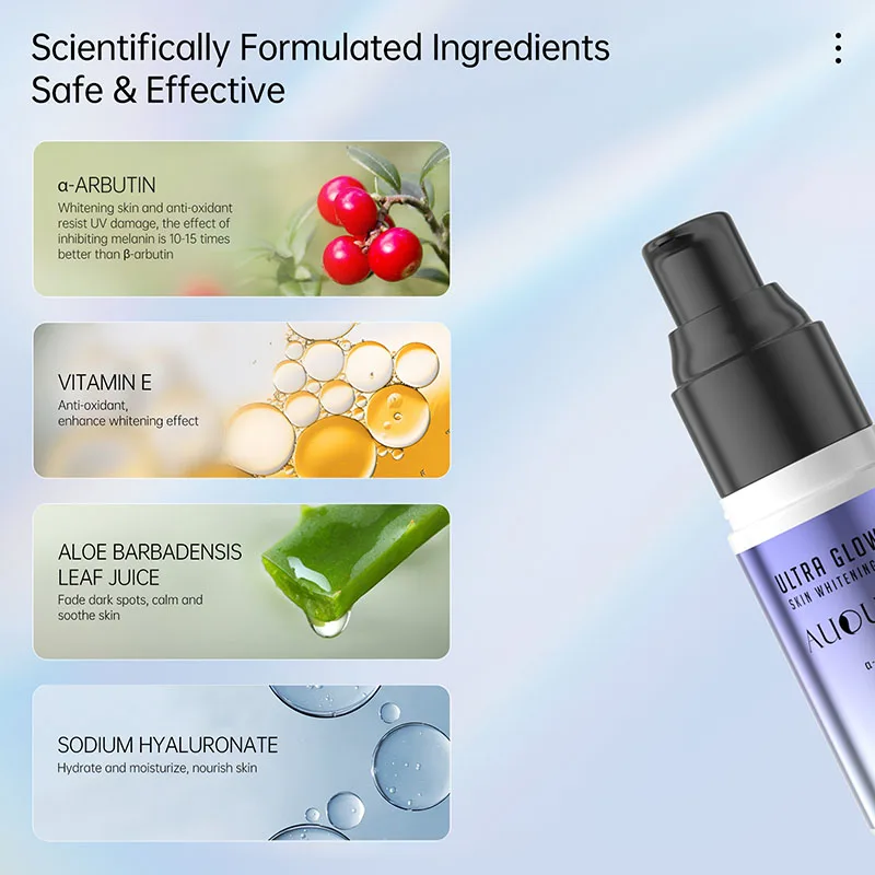 AUQUEST сыворотка для лица гиалуроновая кислота увлажнитель корейская косметика