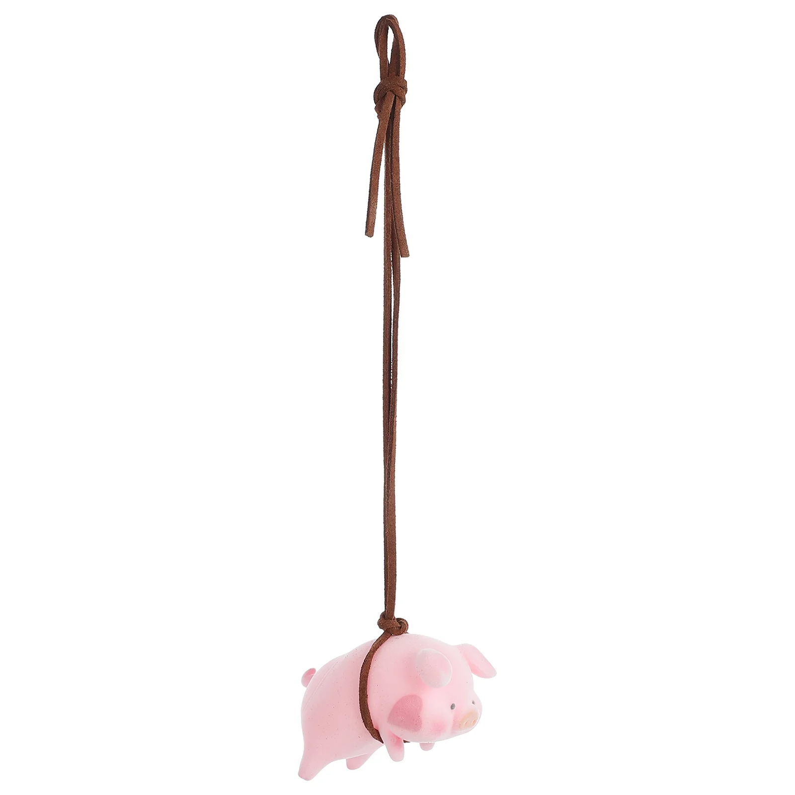 

Shape Hanging Decor Adorable Pendant Car Pendant Car Hanging Pendant Cartoon Pendant Locket