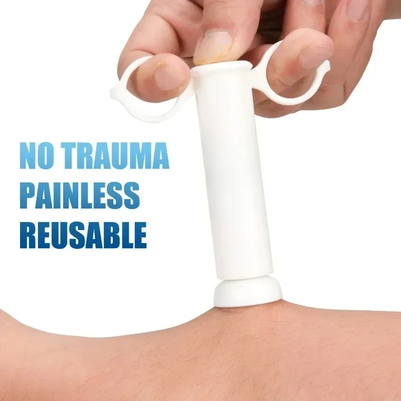 Вакуумный экстрактор ядом комплект для выживания в чрезвычайных ситуациях на