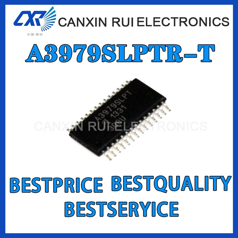 

A3979SLPTR-T Support BOM Quotation For Electronic Components