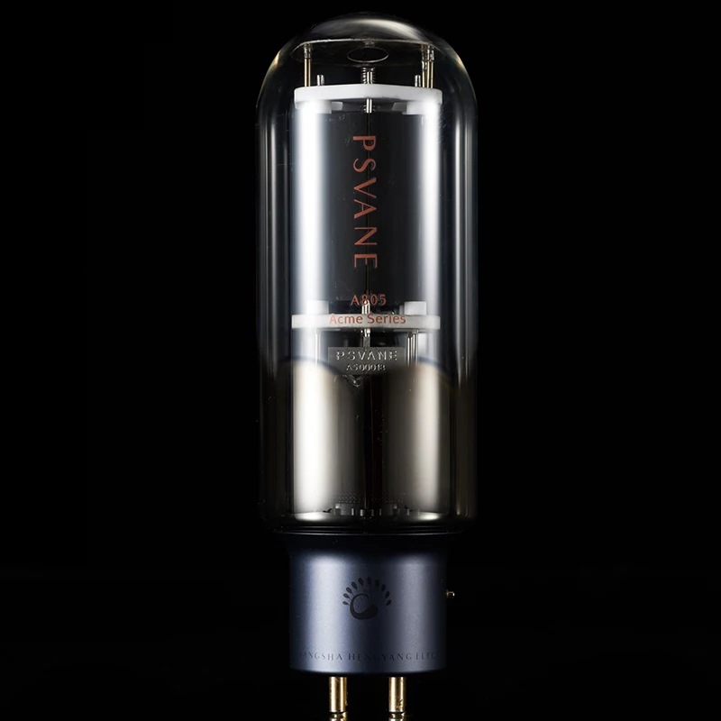 PSVANE вакуумный Acme 805 Заводская Точная пара для Hi-Fi усилителя трубчатый усилитель