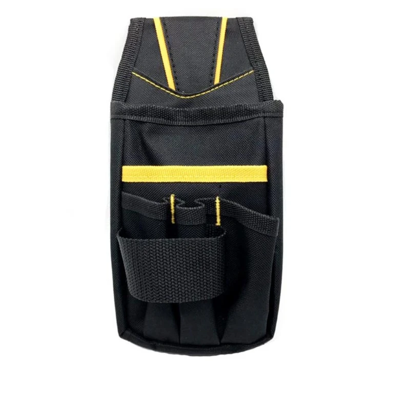 

94PD Vinyl Wrap Car Tools Bag Oxford Cloth Tools Bag For Holding Window Tint Squeegee Scraper Knife Wrapping Film Bags
