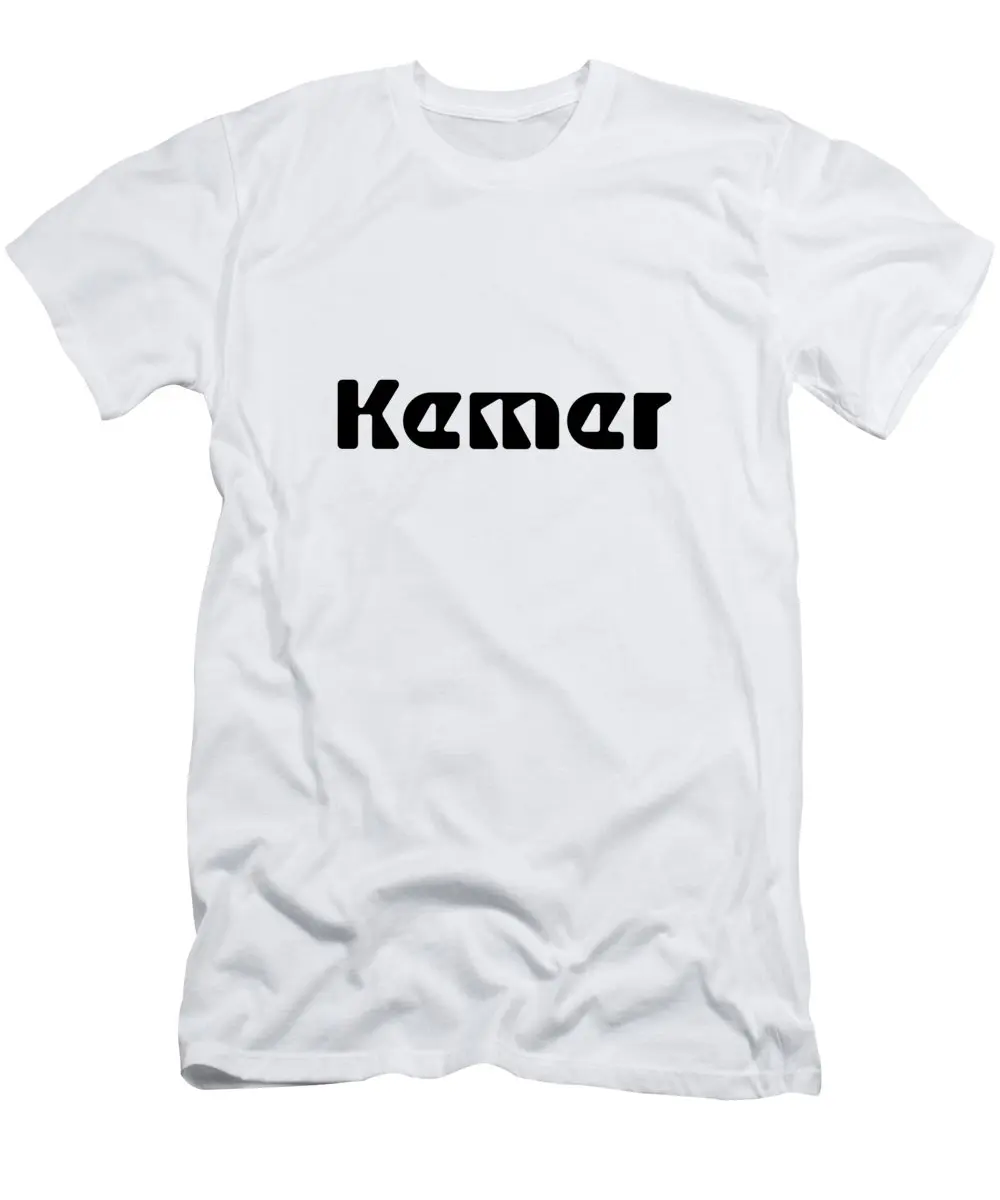 Фото Футболка Kemer №1