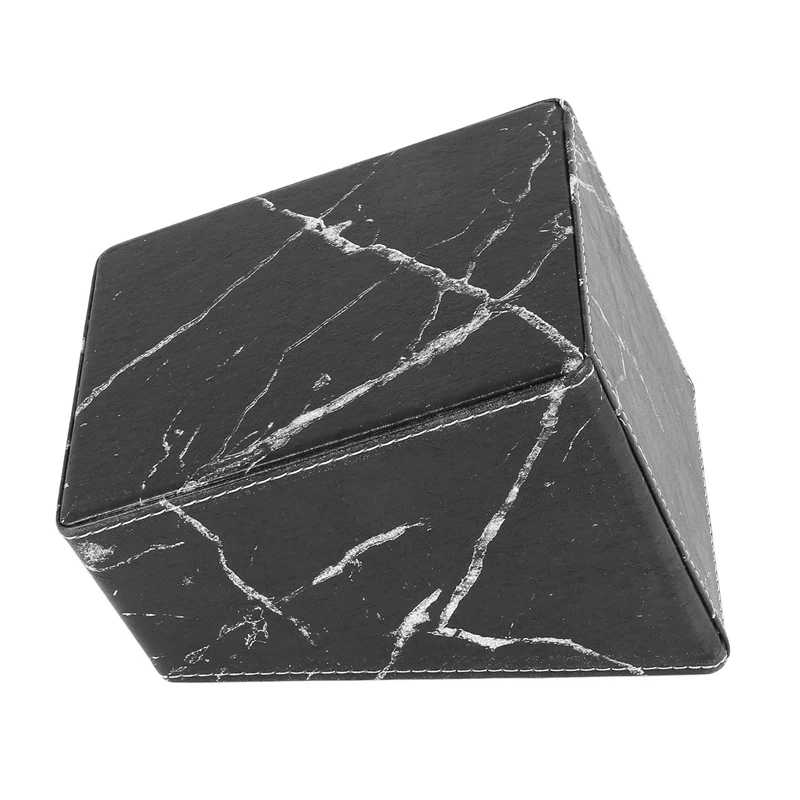 

3x3 слота для хранения всякой всячины