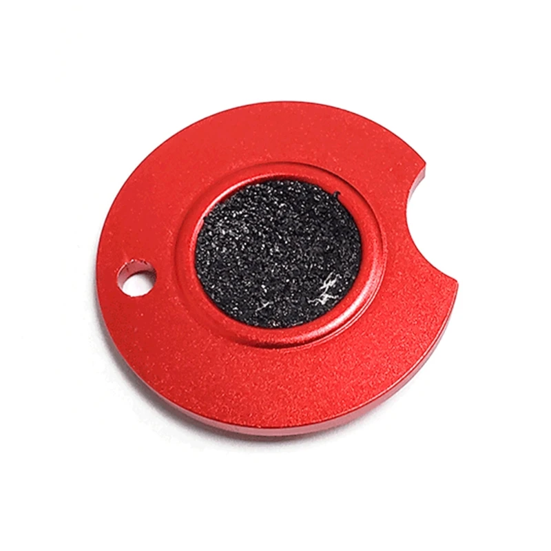 Скраб для бильярдного бассейна кий снукера бильярда шейпер наконечника