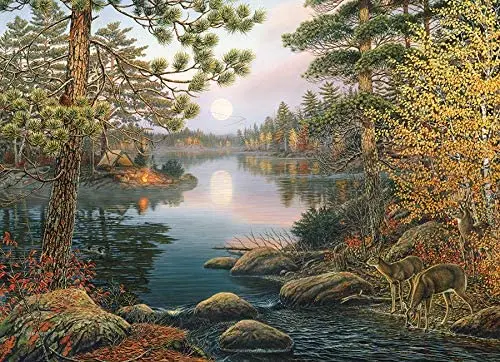 

Пазлы для дома, развлечений, релаксации, медитации, хобби