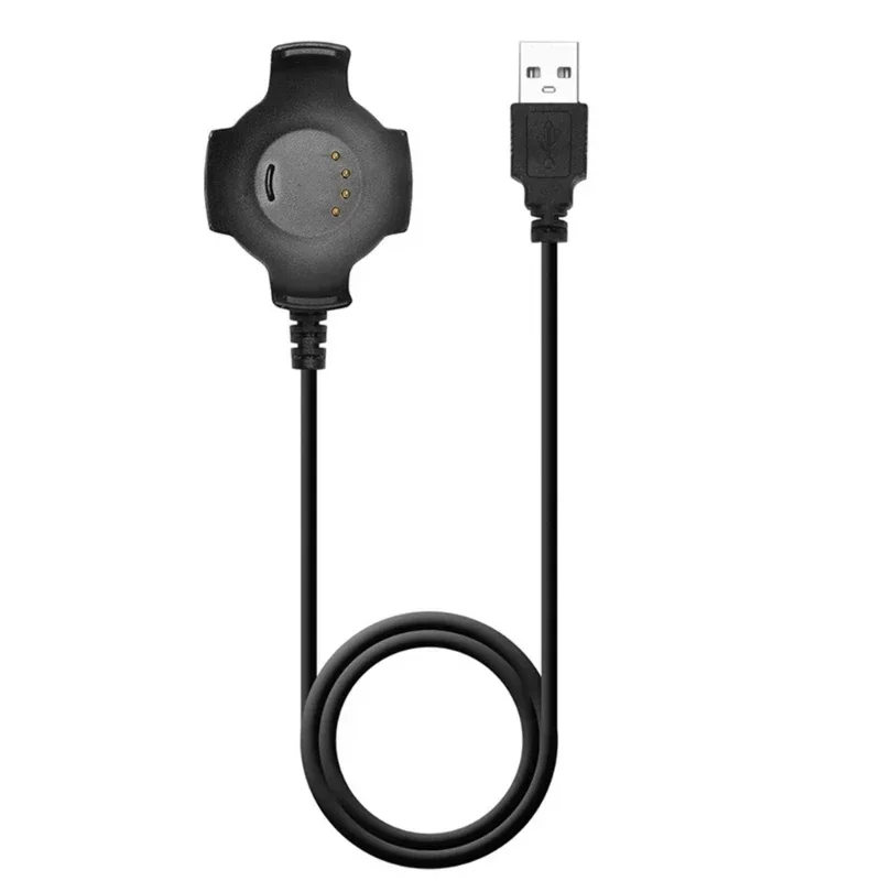 Фото Зарядное устройство для умных часов Amazfit Pace A1602, USB-кабель для быстрой зарядки, аксессуары для умных часов