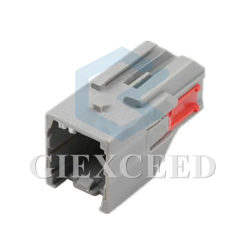 

2 комплекта, 8-контактный разъем 1419158-8 для автомобиля