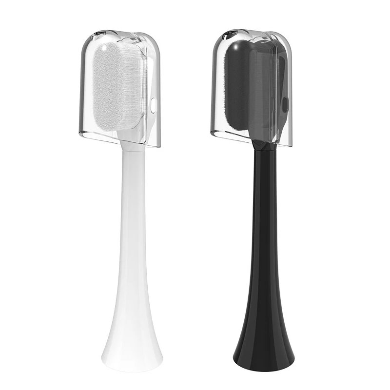 10000 щетинок для головки щетки, Детская Сменная головка для электрической зубной щетки Philips Sonicare HX3/HX6/HX9/HX8, головки для детей 10000 щетинок для головки щетки, Детская Сменная головка для электрической зубной щетки Philips Sonicare HX3/HX6/HX9/HX8, головки для детей