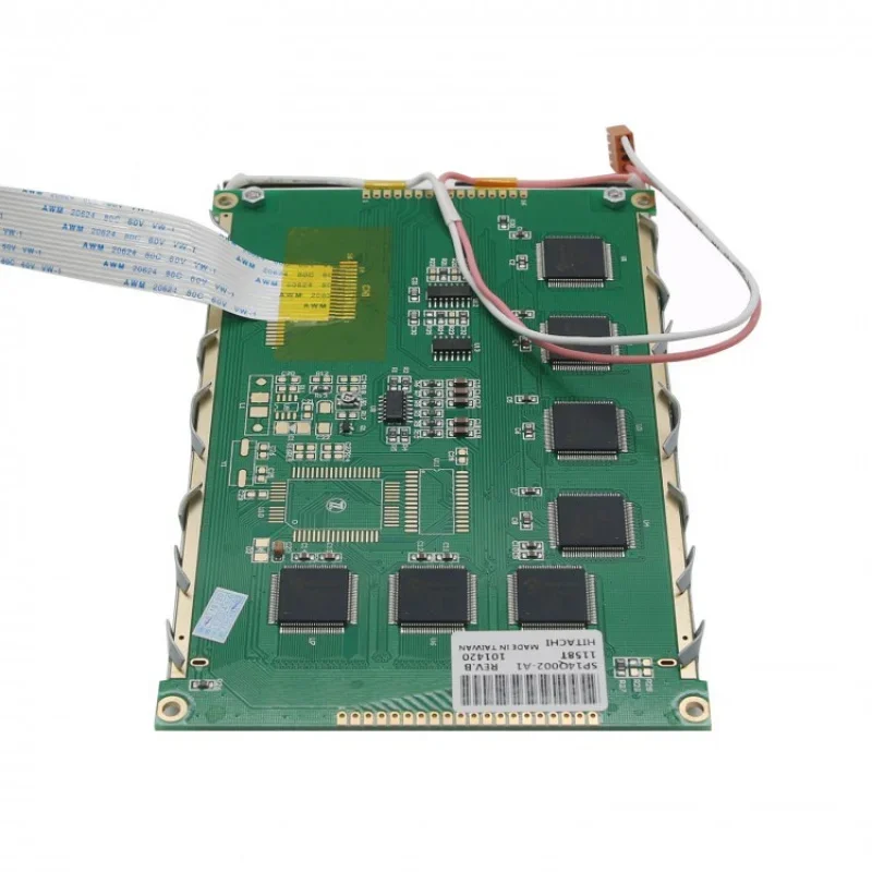 Модуль ЖК-экрана 5 7 дюйма совместимый с SP14Q005 SP14Q002-A1 SP14Q003-C1 EW32F10BCW