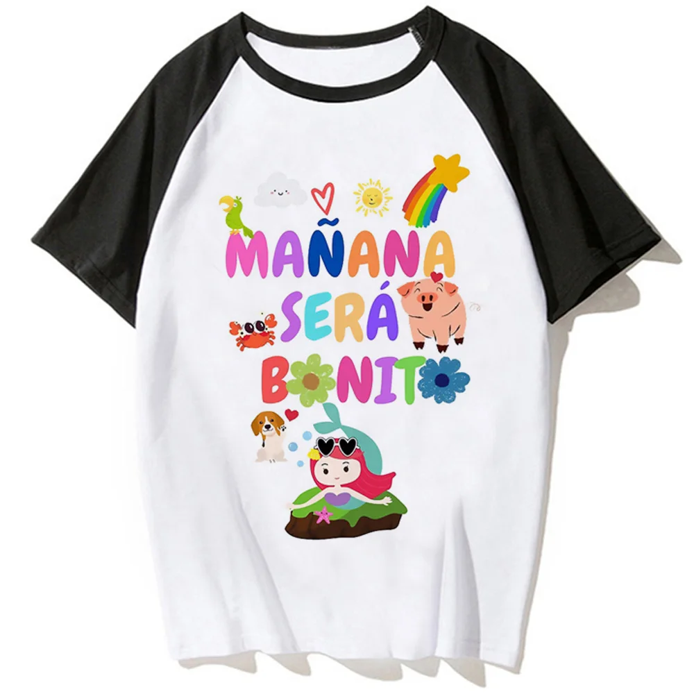 Женская летняя футболка с длинным рукавом и принтом