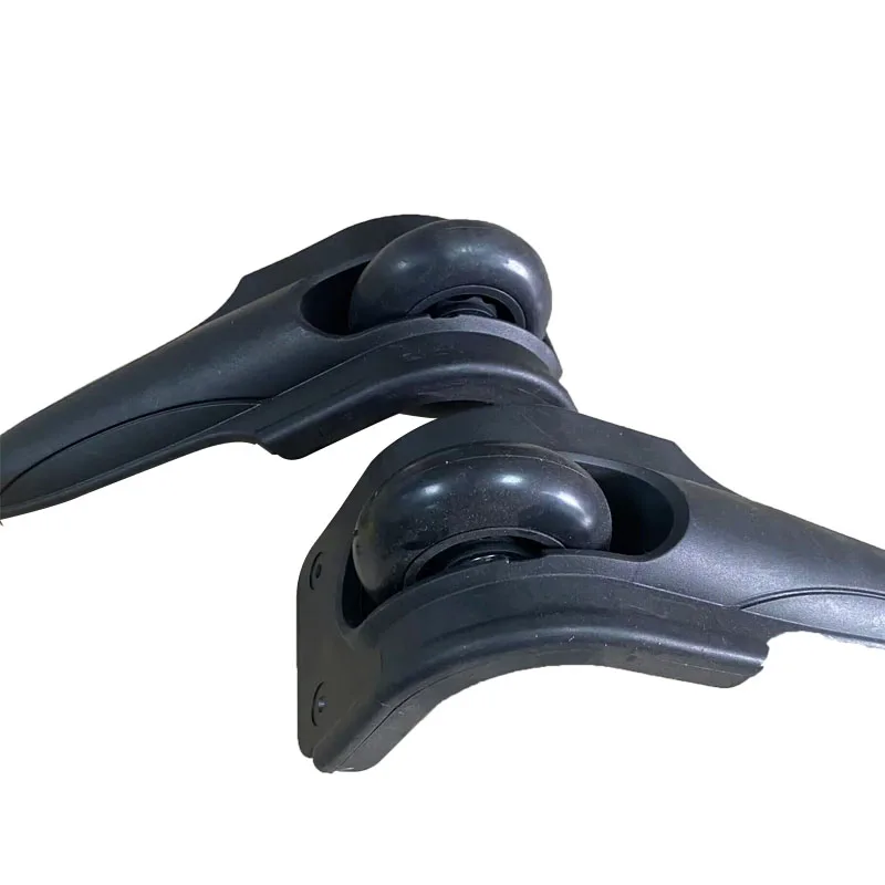 1 пара сменные детали для чемодана |