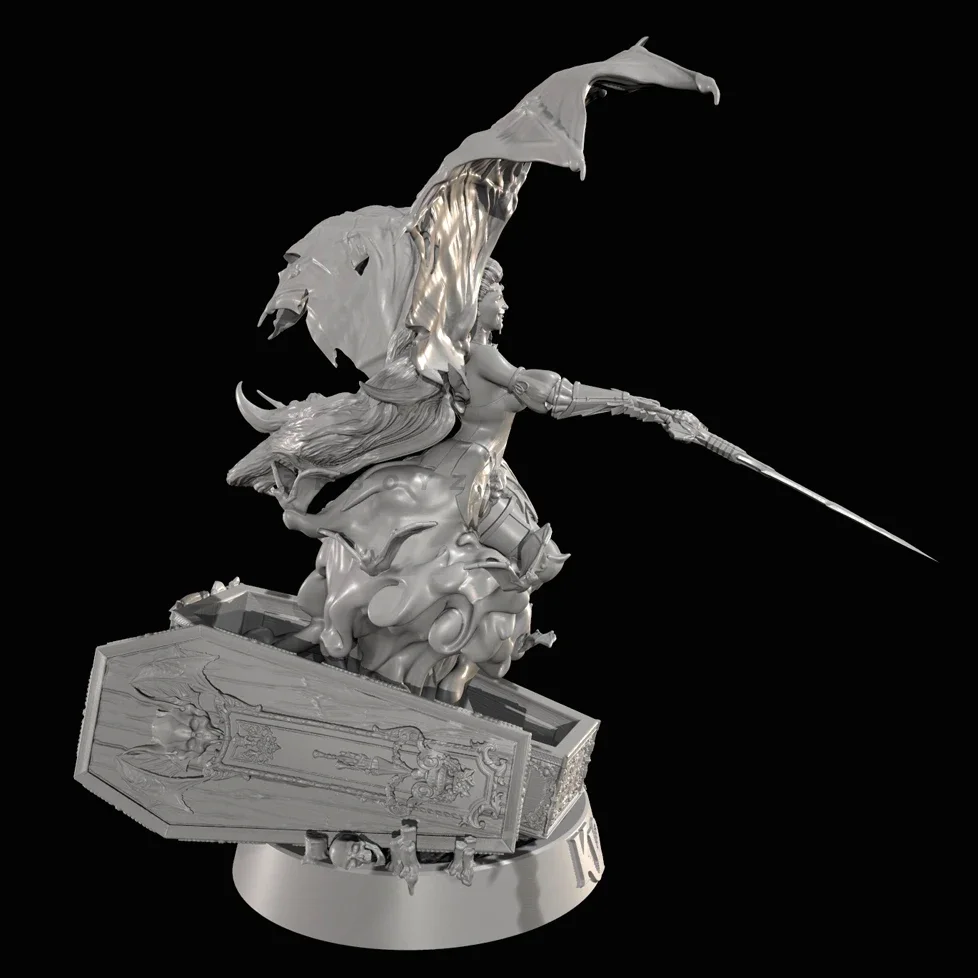 Высота человека 38 мм 50 75 наборы моделей из смолы фигурка красоты бесцветная и