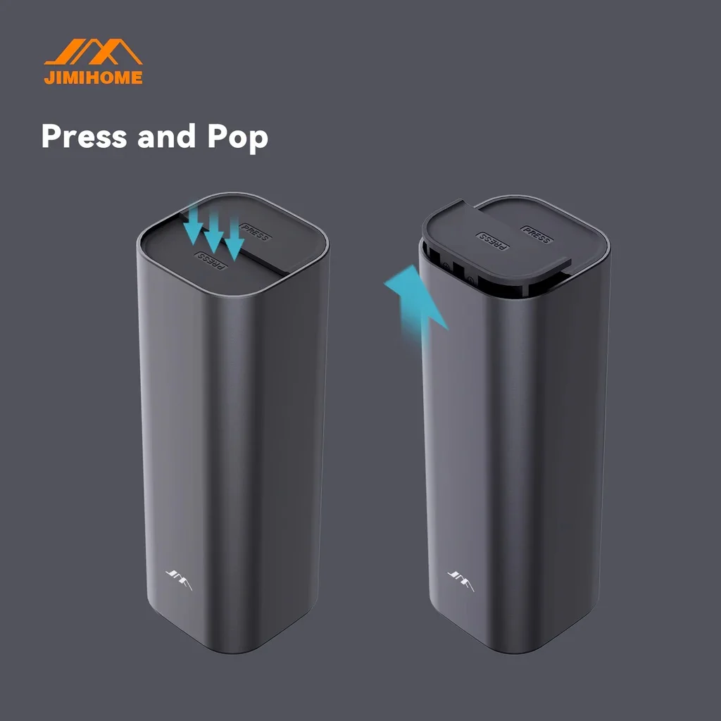 JIMIHOME GNT-72 многоцелевые бытовые S2 магнитные прецизионные отвертки набор