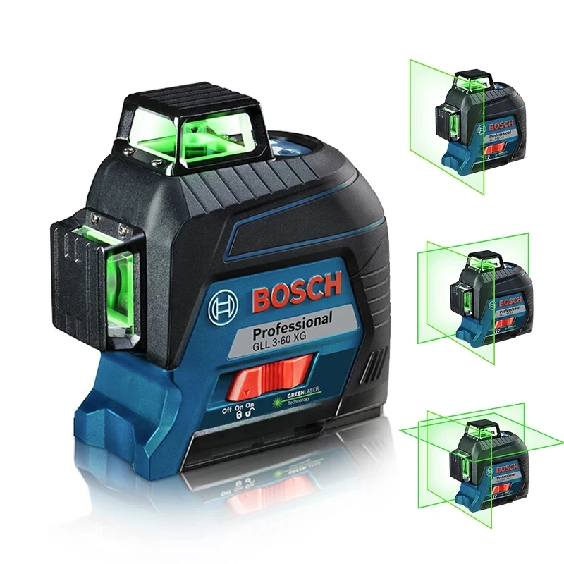 laser 360