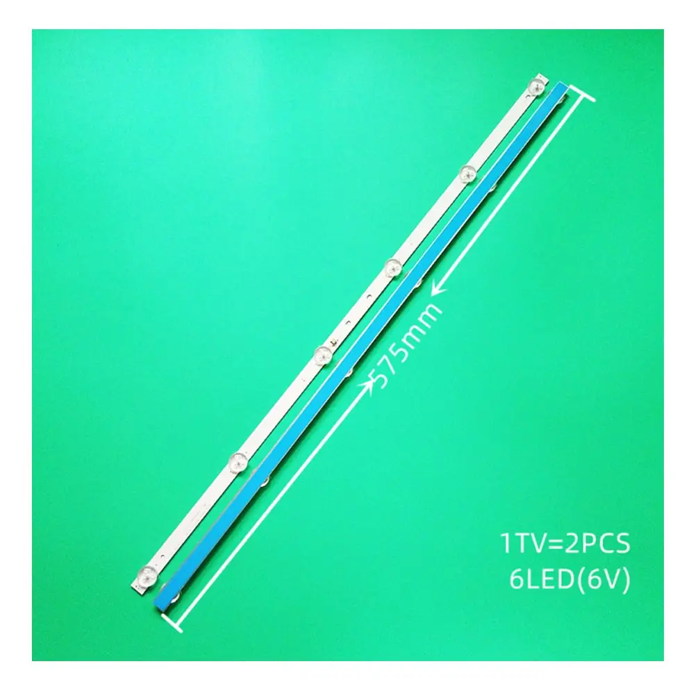 

New, 2 pcs. LED 32LEM-1027/TS2C 32LEM-1045/T2C 32LEX-5045/T2C, LED 23S