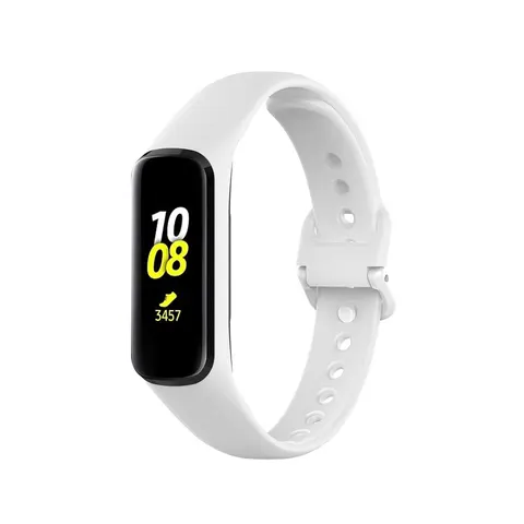 Силиконовый ремешок для Samsung Galaxy Fit2 SM-R220, ремешки для наручных часов, браслет, ремешок для умных часов Galaxy Fit 2